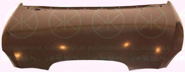 KLOKKERHOLM 6613280A1 Капот двигателя