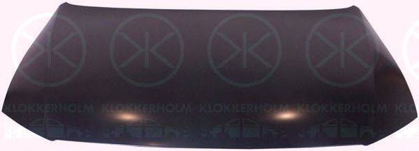 Капот двигуна KLOKKERHOLM 9540280A1
