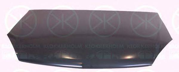 KLOKKERHOLM 5052280A1 Капот двигателя