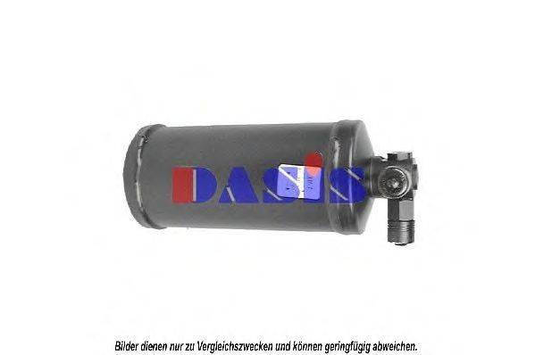 Осушувач, кондиціонер AKS DASIS 800156N