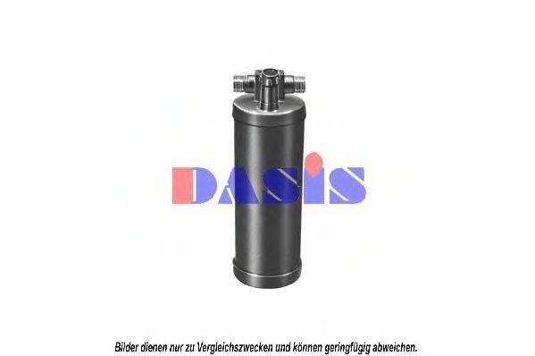 Осушувач, кондиціонер AKS DASIS 800246N