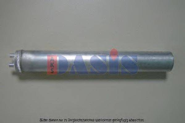 Осушувач, кондиціонер AKS DASIS 800499N