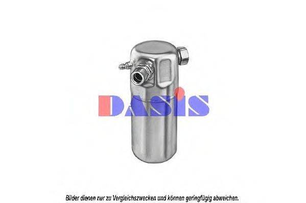 Осушувач, кондиціонер AKS DASIS 800810N