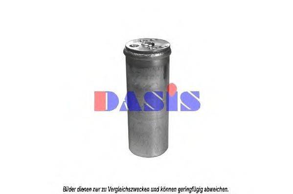 Осушувач, кондиціонер AKS DASIS 801790N