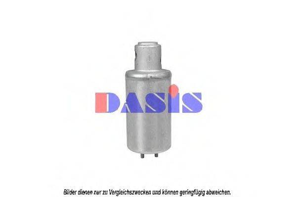 AKS DASIS 801950N Осушитель, кондиционер