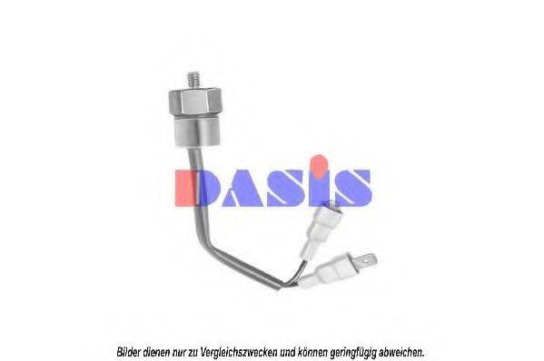 Пневматический выключатель, кондиционер AKS DASIS 840152N