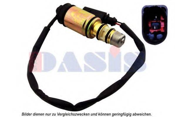 AKS DASIS 859004N Регулирующий клапан, компрессор