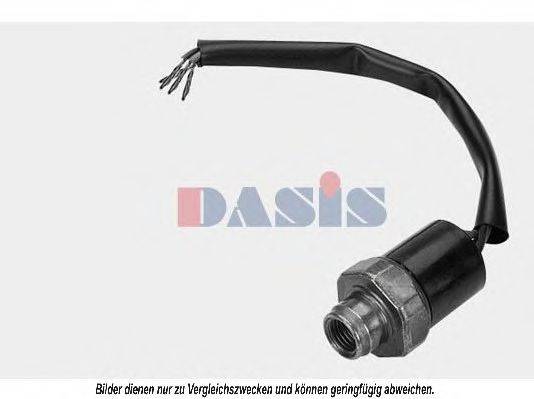 AKS DASIS 860130N Пневматический выключатель, кондиционер