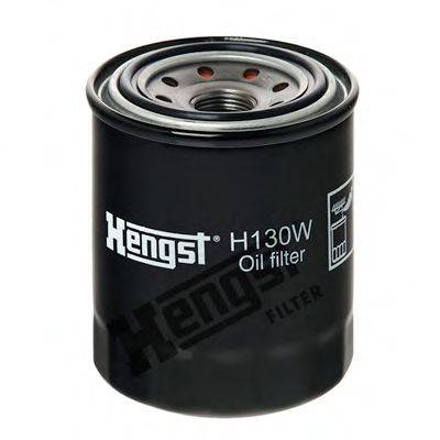 HENGST FILTER H130W Масляный фильтр
