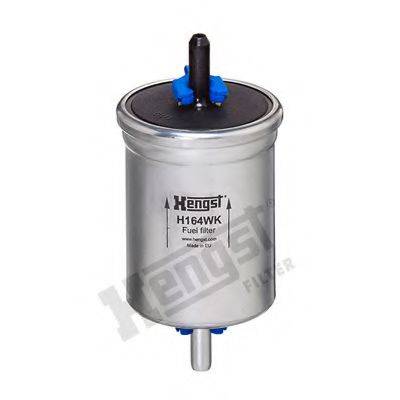 HENGST FILTER H164WK Топливный фильтр