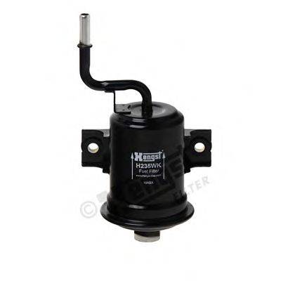 HENGST FILTER H235WK Топливный фильтр