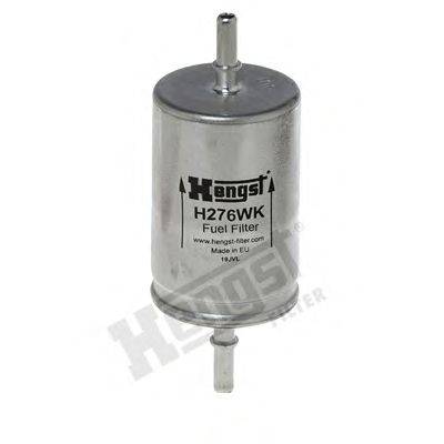 HENGST FILTER H276WK Топливный фильтр