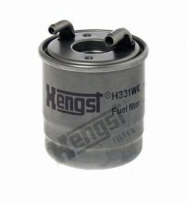 HENGST FILTER H331WK Топливный фильтр