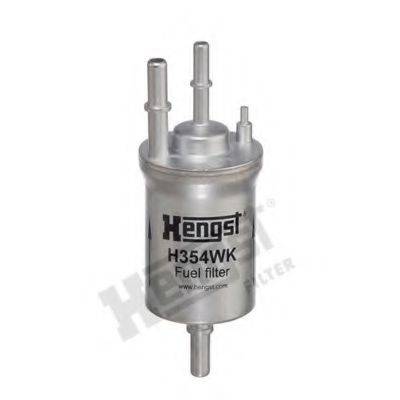 HENGST FILTER H354WK Топливный фильтр