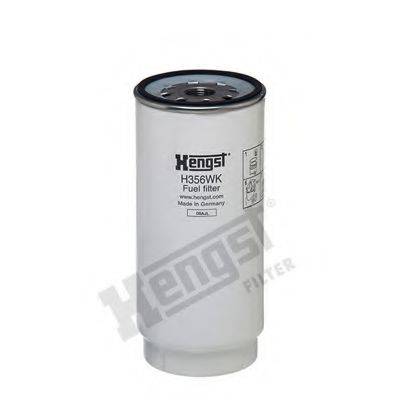 HENGST FILTER H356WK Топливный фильтр