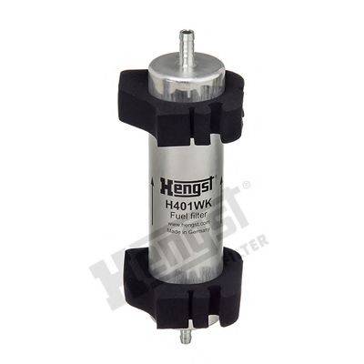 HENGST FILTER H401WK Топливный фильтр