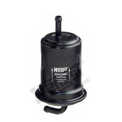 HENGST FILTER H443WK Топливный фильтр