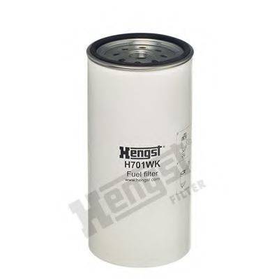 HENGST FILTER H701WK Паливний фільтр