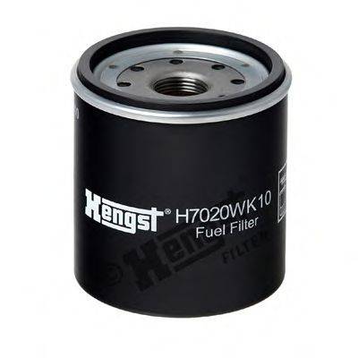 HENGST FILTER H7020WK10 Топливный фильтр
