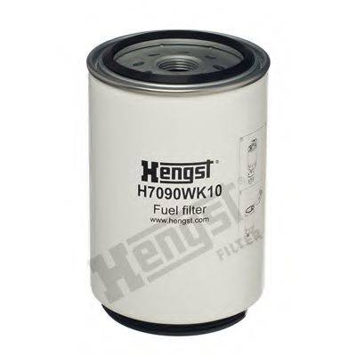 HENGST FILTER H7090WK10 Топливный фильтр