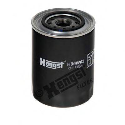 HENGST FILTER H96W03 Масляный фильтр