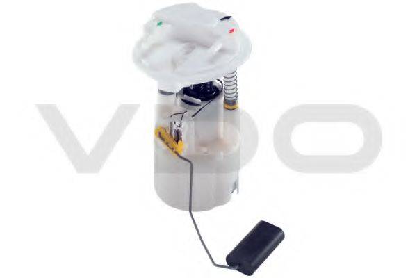 Елемент системи живлення VDO X10-745-002-009V