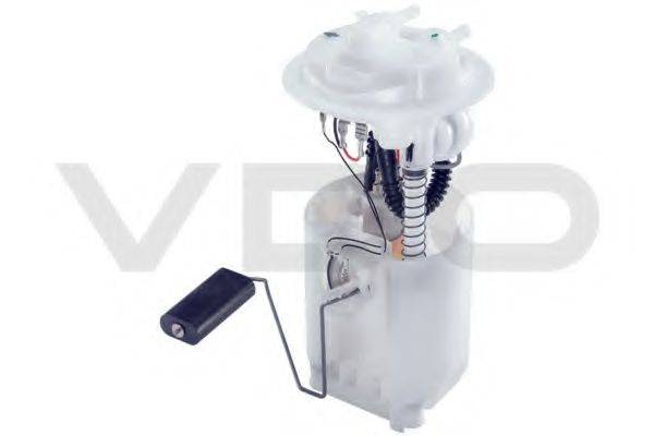 Елемент системи живлення VDO X10-745-003-012V