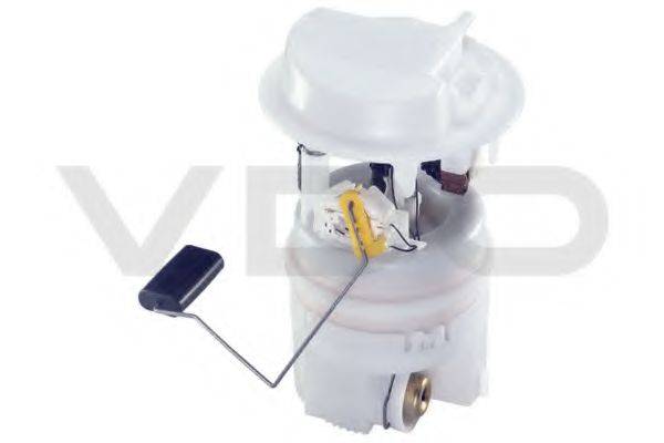 Елемент системи живлення VDO X10-745-003-016V