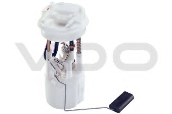 Элемент системы питания VDO X10-745-004-003V
