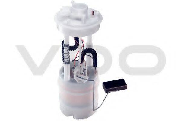Елемент системи живлення VDO X10-745-004-007V