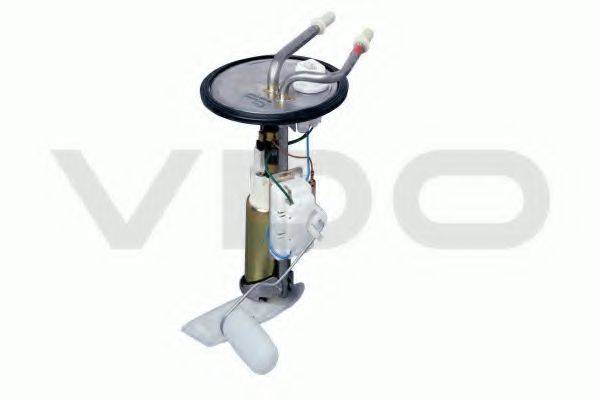 Елемент системи живлення VDO X10-734-002-006