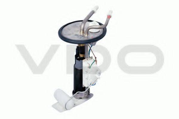 Елемент системи живлення VDO X10-734-002-008
