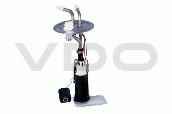 Элемент системы питания VDO X10-734-002-012