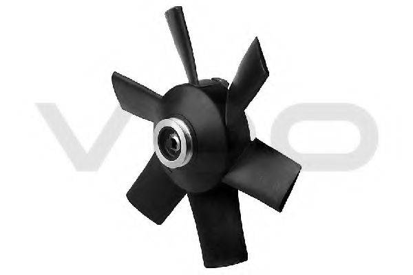 Крильчатка вентилятора, охолодження двигуна VDO 5WK05390-V
