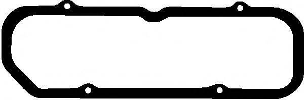Прокладка, кришка головки циліндра GLASER X01592-01