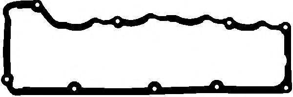 Прокладка, кришка головки циліндра GLASER X59887-01