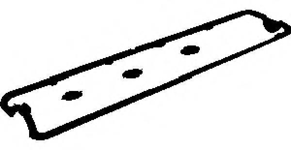 Комплект прокладок, кришка головки циліндра GLASER V31454-00
