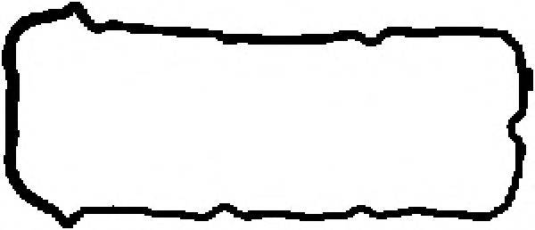 Прокладка, кришка головки циліндра GLASER X83110-01