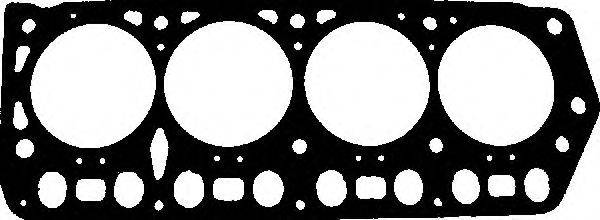 Прокладка, головка циліндра GLASER H40028-00