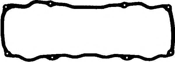 Прокладка, кришка головки циліндра GLASER X83183-01