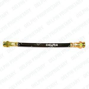 DELPHI LH3248 Тормозной шланг