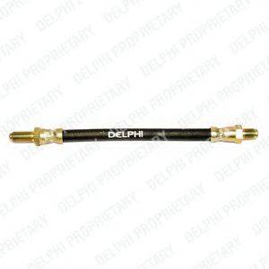 Гальмівний шланг DELPHI LH3255