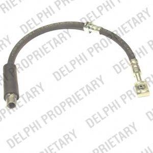 DELPHI LH6510 Гальмівний шланг