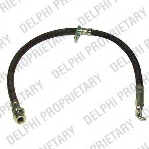 Тормозной шланг DELPHI LH6520