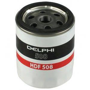 DELPHI HDF508 Топливный фильтр