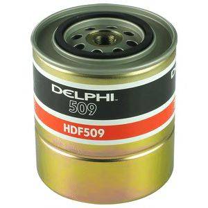 Паливний фільтр DELPHI HDF509
