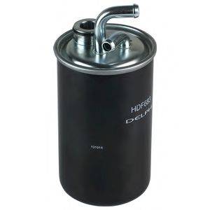 DELPHI HDF683 Топливный фильтр