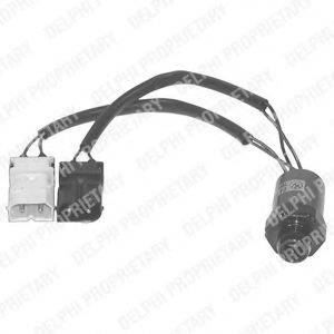 Пневматичний вимикач, кондиціонер DELPHI TSP0435010