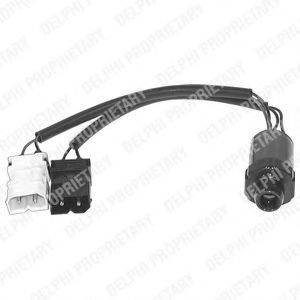 Пневматичний вимикач, кондиціонер DELPHI TSP0435012