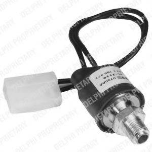 Пневматичний вимикач, кондиціонер DELPHI TSP0435025